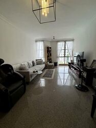 Parc Vista (D22), Condominium #560548951